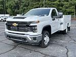 2024 Chevrolet Silverado 3500 Regular Cab 4WD, Reading SL Service Body Service Truck for sale #CR11620 - photo 5