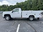 2024 Chevrolet Silverado 3500 Regular Cab 4WD, Reading SL Service Body Service Truck for sale #CR11620 - photo 6