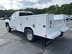 2024 Chevrolet Silverado 3500 Regular Cab 4WD, Reading SL Service Body Service Truck for sale #CR11620 - photo 8