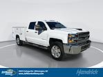 2019 Chevrolet Silverado 2500 Crew Cab SRW 4WD, Service Truck for sale #CR11639A - photo 1