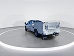 2024 Chevrolet Silverado 3500 Crew Cab RWD, Reading SL Service Body Service Truck for sale #CR11641 - photo 7