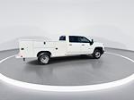 2024 Chevrolet Silverado 3500 Crew Cab RWD, Reading SL Service Body Service Truck for sale #CR11641 - photo 10