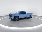 2024 Chevrolet Silverado 3500 Crew Cab RWD, Reading SL Service Body Service Truck for sale #CR11641 - photo 5