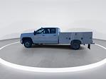 2024 Chevrolet Silverado 3500 Crew Cab RWD, Reading SL Service Body Service Truck for sale #CR11641 - photo 6