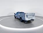 2024 Chevrolet Silverado 3500 Crew Cab RWD, Reading SL Service Body Service Truck for sale #CR11641 - photo 8