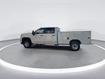 2024 Chevrolet Silverado 2500 Crew Cab 4WD, Reading SL Service Body Service Truck for sale #CR11708 - photo 6