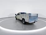 2024 Chevrolet Silverado 2500 Crew Cab 4WD, Reading SL Service Body Service Truck for sale #CR11708 - photo 8