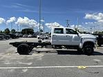 2024 Chevrolet Silverado 5500 Crew Cab DRW 4WD Cab Chassis for sale #CR11719 - photo 10