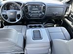 2024 Chevrolet Silverado 5500 Crew Cab DRW 4WD Cab Chassis for sale #CR11719 - photo 18