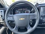 2024 Chevrolet Silverado 5500 Crew Cab DRW 4WD Cab Chassis for sale #CR11719 - photo 19