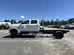 2024 Chevrolet Silverado 5500 Crew Cab DRW 4WD Cab Chassis for sale #CR11719 - photo 6