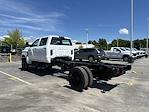 2024 Chevrolet Silverado 5500 Crew Cab DRW 4WD Cab Chassis for sale #CR11719 - photo 7