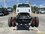 2024 Chevrolet Silverado 5500 Crew Cab DRW 4WD Cab Chassis for sale #CR11719 - photo 9