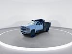 2024 Chevrolet Silverado 5500 Crew Cab DRW 4WD PJ's Landscape Dump for sale #CR11719 - photo 4
