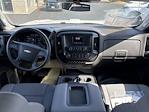 2024 Chevrolet Silverado 5500 Crew Cab DRW 4WD PJ's Landscape Dump for sale #CR11719 - photo 12