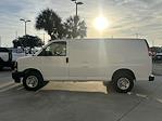 2024 Chevrolet Express 2500 RWD, Weather Guard General Service Upfitted Cargo Van for sale #CR11724 - photo 10