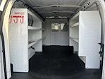 2024 Chevrolet Express 2500 RWD, Weather Guard General Service Upfitted Cargo Van for sale #CR11724 - photo 15