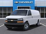 2024 Chevrolet Express 2500 RWD, Weather Guard General Service Upfitted Cargo Van for sale #CR11724 - photo 21