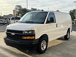 2024 Chevrolet Express 2500 RWD, Weather Guard General Service Upfitted Cargo Van for sale #CR11724 - photo 4