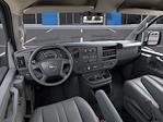 2024 Chevrolet Express 2500 RWD, Weather Guard General Service Upfitted Cargo Van for sale #CR11724 - photo 30