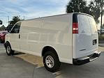 2024 Chevrolet Express 2500 RWD, Weather Guard General Service Upfitted Cargo Van for sale #CR11724 - photo 6