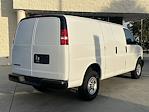 2024 Chevrolet Express 2500 RWD, Weather Guard General Service Upfitted Cargo Van for sale #CR11724 - photo 8