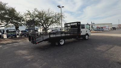 New 2024 Chevrolet LCF 4500 Crew Cab RWD 14' PJ's Dovetail Landscape for sale #CR11733 - photo 2