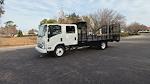 New 2024 Chevrolet LCF 4500 Crew Cab RWD 14' PJ's Dovetail Landscape for sale #CR11733 - photo 5