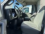 2024 Chevrolet Express 3500 Regular Cab DRW RWD, Morgan Truck Body Parcel Aluminum Box Van for sale #CR11754 - photo 3