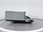 2024 Chevrolet Express 3500 Regular Cab DRW RWD Morgan Truck Body Box Van for sale #CR11774 - photo 8