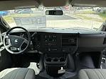 2024 Chevrolet Express 3500 Regular Cab DRW RWD Morgan Truck Body Box Van for sale #CR11774 - photo 12