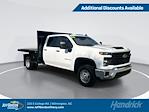 2024 Chevrolet Silverado 3500 Crew Cab DRW 4WD Knapheide Dump Truck for sale #CR11782 - photo 13