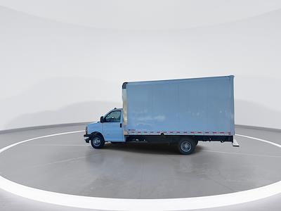 2024 Chevrolet Express 3500 Regular Cab DRW RWD Morgan Truck Body Box Van for sale #CR11785 - photo 2