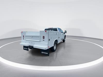 2024 Chevrolet Silverado 3500 Crew Cab DRW 4WD Service Truck for sale #CR11800 - photo 2