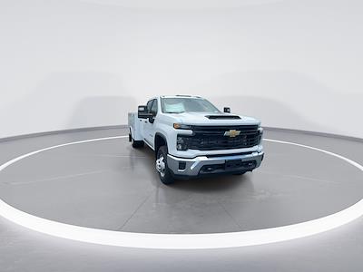 2024 Chevrolet Silverado 3500 Crew Cab DRW 4WD Service Truck for sale #CR11800 - photo 1