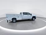 2024 Chevrolet Silverado 3500 Crew Cab DRW 4WD Service Truck for sale #CR11800 - photo 8