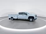 2024 Chevrolet Silverado 3500 Crew Cab DRW 4WD Service Truck for sale #CR11800 - photo 3