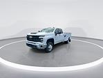 2024 Chevrolet Silverado 3500 Crew Cab DRW 4WD Service Truck for sale #CR11800 - photo 4