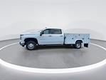 2024 Chevrolet Silverado 3500 Crew Cab DRW 4WD Service Truck for sale #CR11800 - photo 5