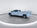 2024 Chevrolet Silverado 3500 Crew Cab DRW 4WD Service Truck for sale #CR11800 - photo 6