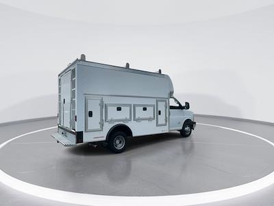 2024 Chevrolet Express 4500 DRW RWD Rockport Service Utility Van for sale #CR11802 - photo 2