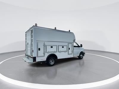 2024 Chevrolet Express 4500 DRW RWD Rockport Box Van for sale #CR11802 - photo 2