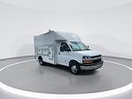 2024 Chevrolet Express 4500 DRW RWD Rockport Box Van for sale #CR11802 - photo 1