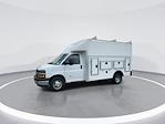 2024 Chevrolet Express 4500 DRW RWD Rockport Box Van for sale #CR11802 - photo 3