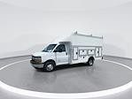 2024 Chevrolet Express 4500 DRW RWD Rockport Box Van for sale #CR11803 - photo 3