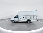 2024 Chevrolet Express 4500 DRW RWD Rockport Box Van for sale #CR11803 - photo 4