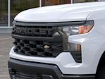 2025 Chevrolet Silverado 1500 Crew Cab 4WD, Pickup for sale #CS10143 - photo 13