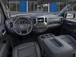 2025 Chevrolet Silverado 1500 Crew Cab 4WD, Pickup for sale #CS10143 - photo 15