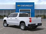 2025 Chevrolet Silverado 1500 Crew Cab 4WD, Pickup for sale #CS10143 - photo 4