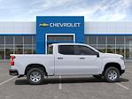 2025 Chevrolet Silverado 1500 Crew Cab 4WD, Pickup for sale #CS10143 - photo 32